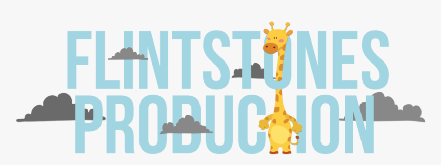 Flinto Logo - Cartoon, HD Png Download