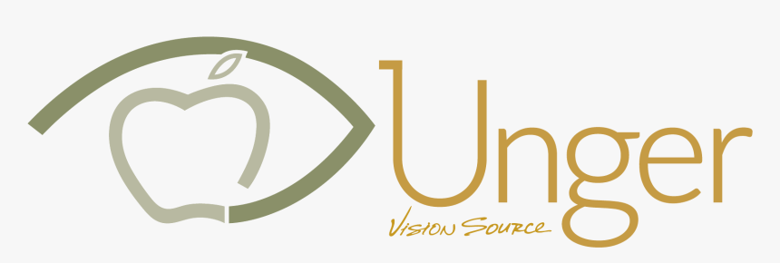 Unger Eye Care - Vision Source, HD Png Download