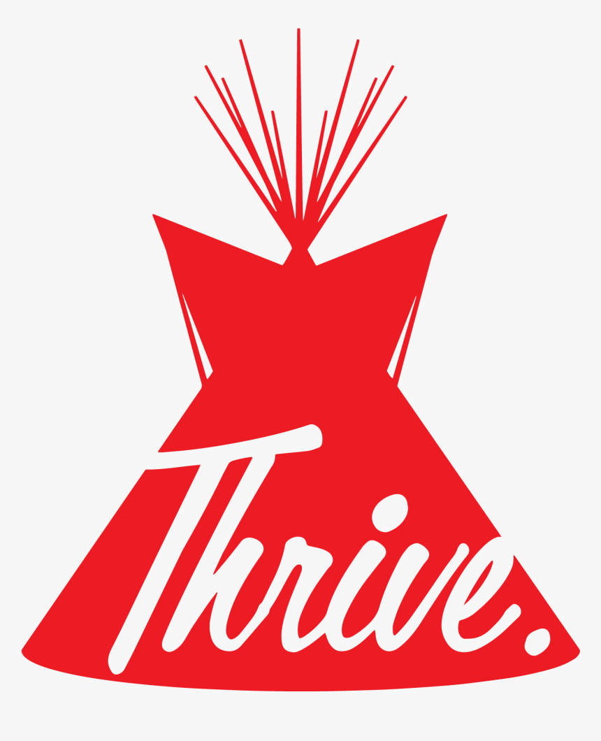 Thrive Unltd - Illustration, HD Png Download