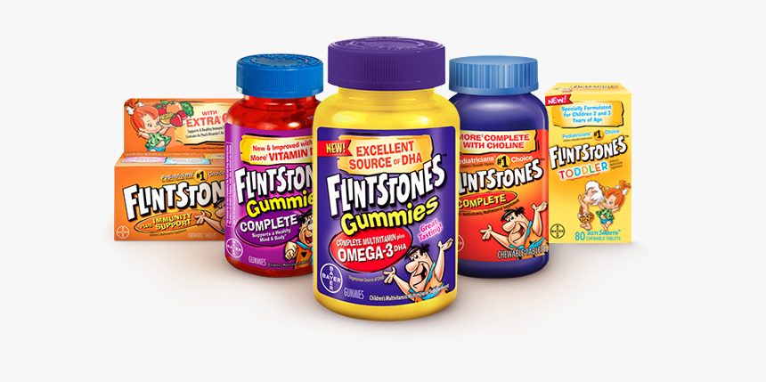 Img Nonflash Familyshot - Vitamin For Toddlers, HD Png Download