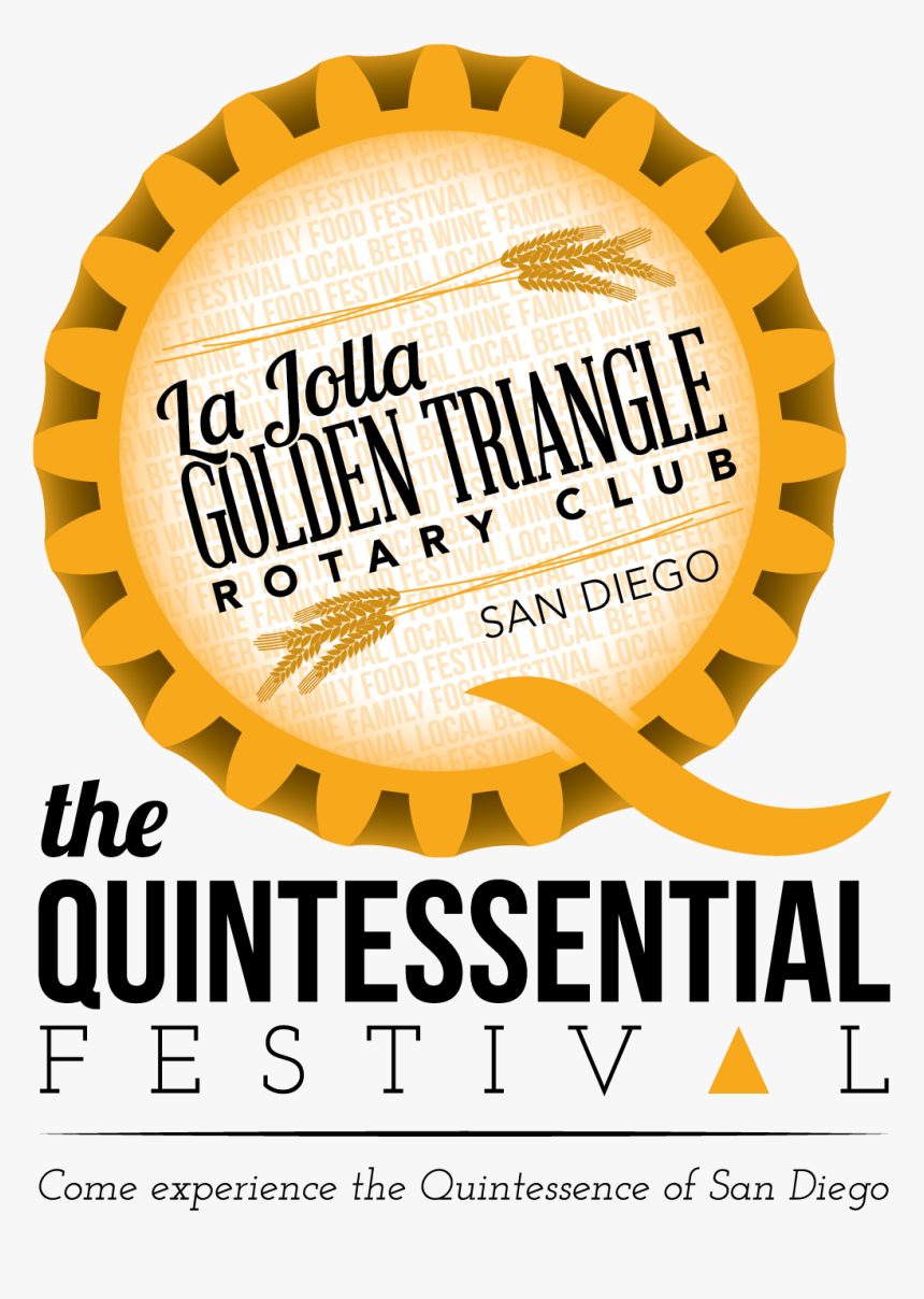 The 6th Annual Quintessential Craft Beer & Wine Festival - Fête De La Musique, HD Png Download