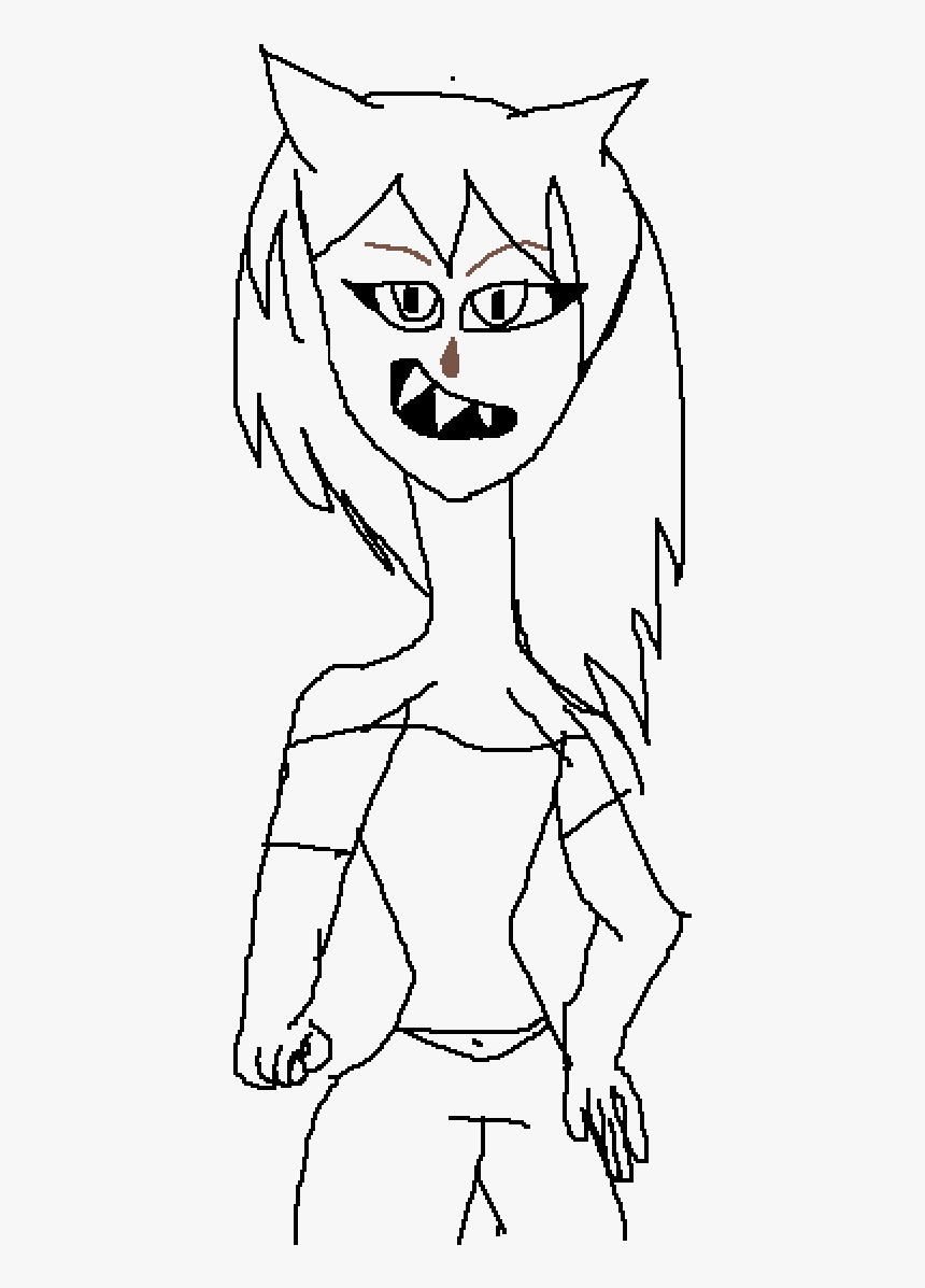 Line Art, HD Png Download