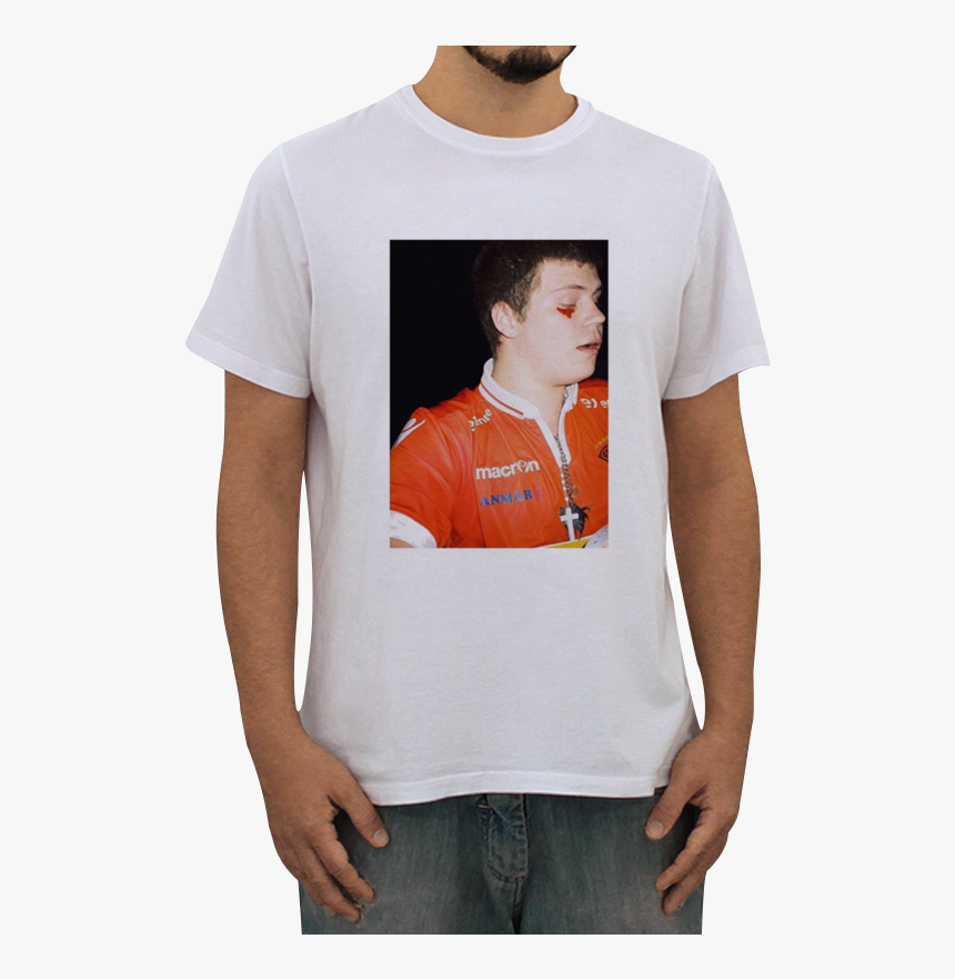 Transparent Yung Lean Png - Camiseta How I Met Your Mother, Png Download