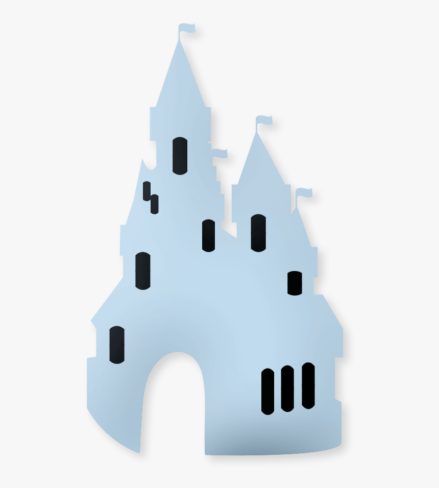 Castle, HD Png Download