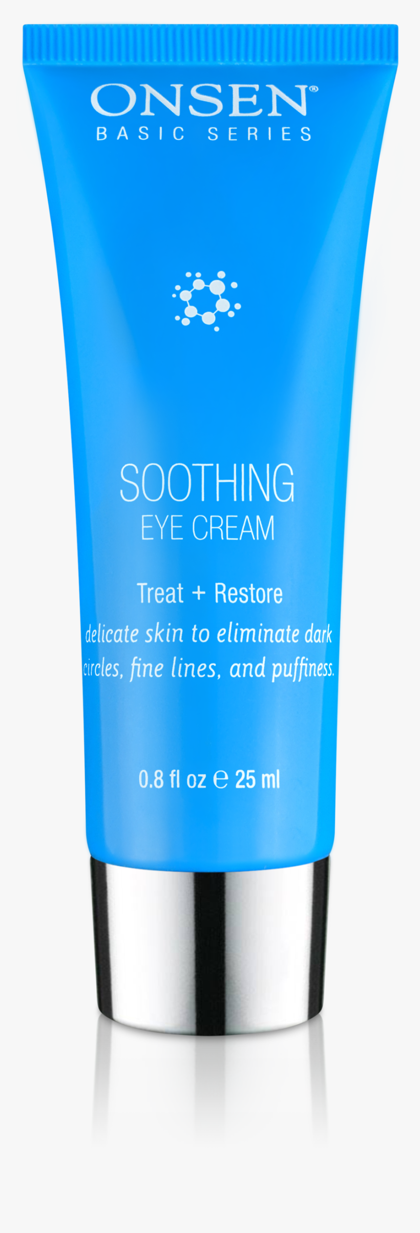 Soothing Eye Cream - Clarins Mascarilla De Ojos, HD Png Download