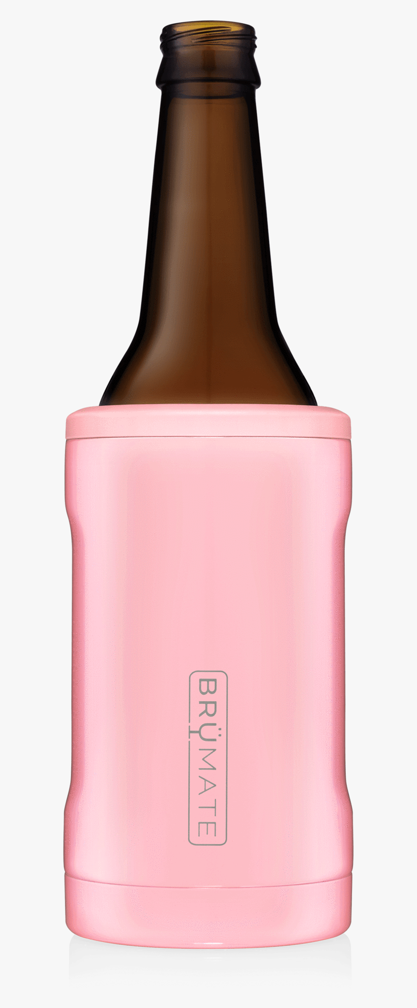 Brümate Hopsulator Bott'l Bottle Cooler, HD Png Download