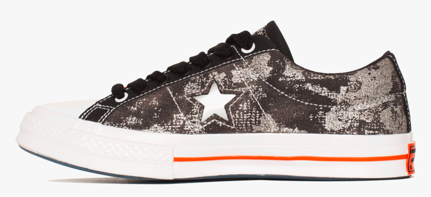 Skate Shoe, HD Png Download