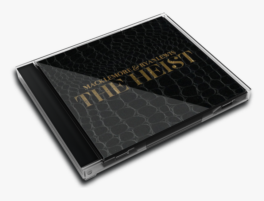 Album 3d Case - Eye Shadow, HD Png Download