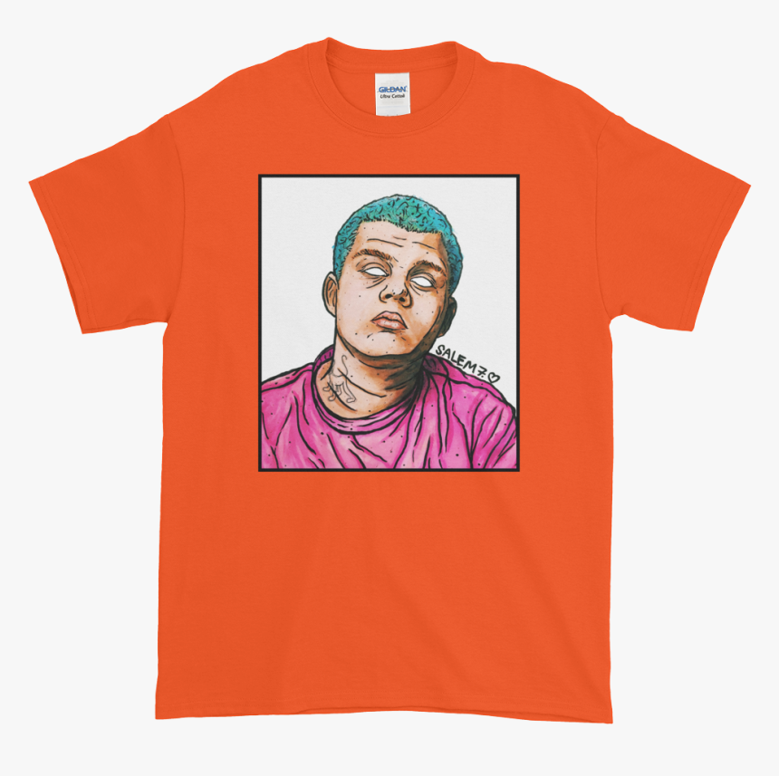 T-shirt, HD Png Download