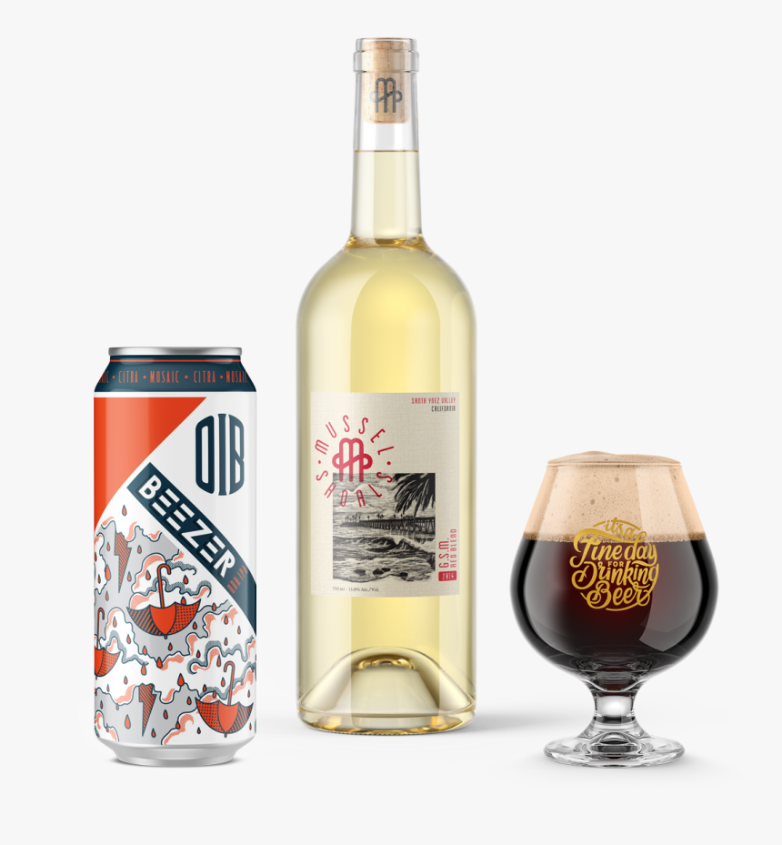 Liqueur, HD Png Download