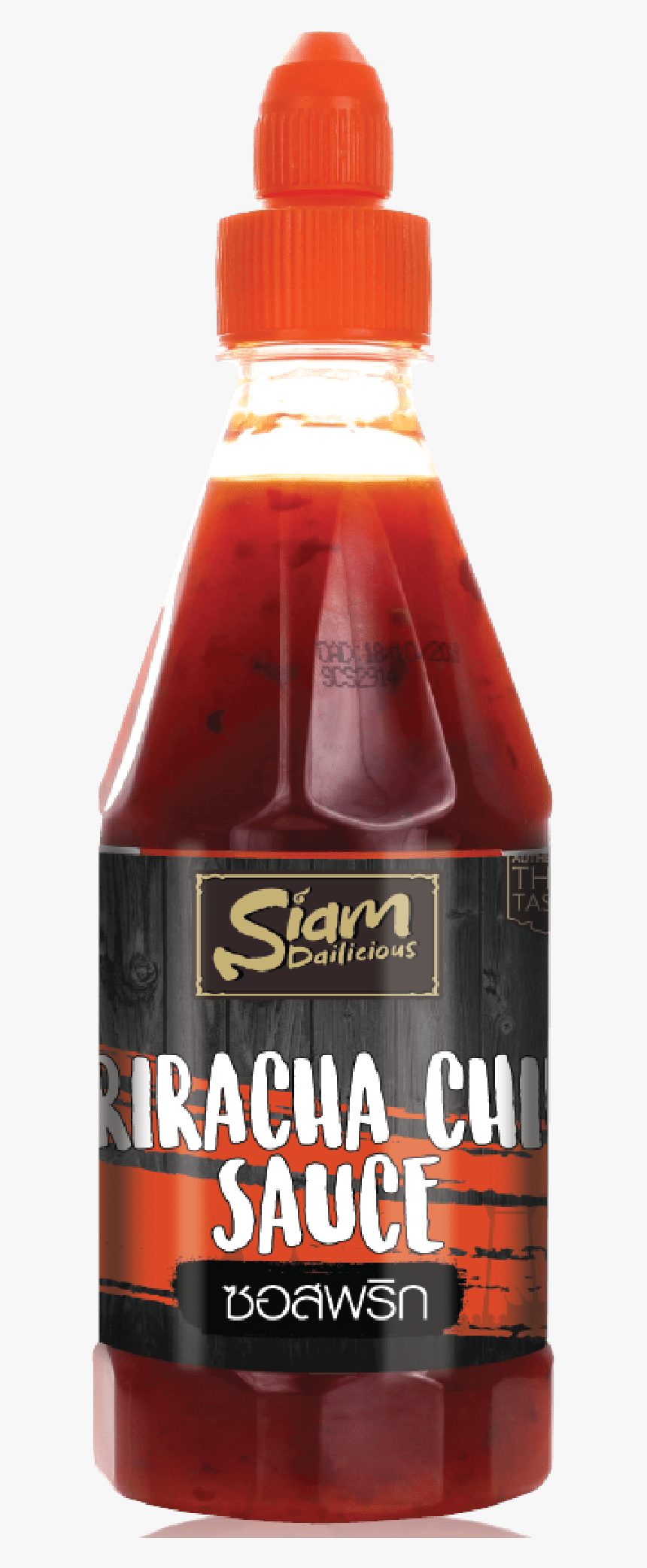 Glass Bottle, HD Png Download