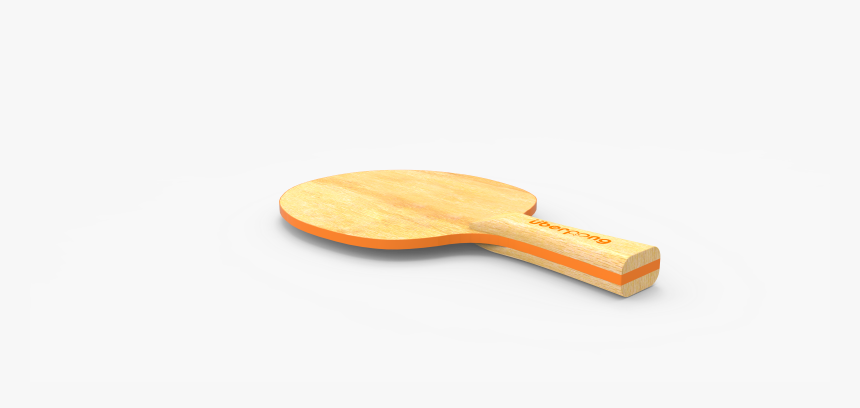 Transparent Beer Pong Table Png - Table Tennis Racket, Png Download