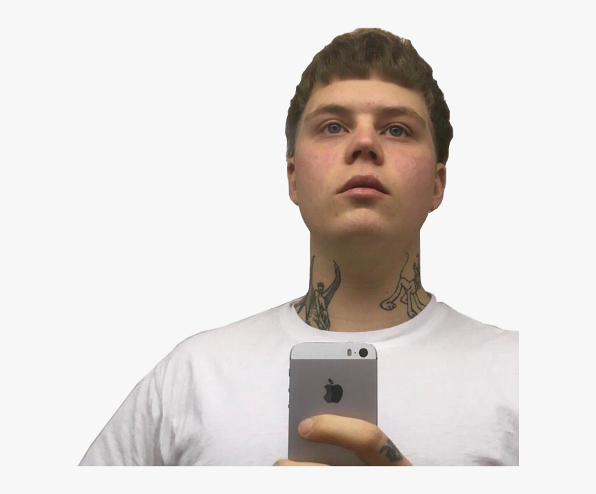 #yunglean #yunglean2001 #sadboys #sbe #aesthetic #aesthetics - Instagram Bladee, HD Png Download