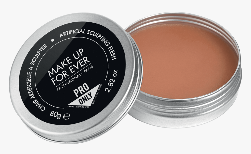 Itemprop Image - Make Up For Ever Artificial Sculpting Flesh, HD Png Download
