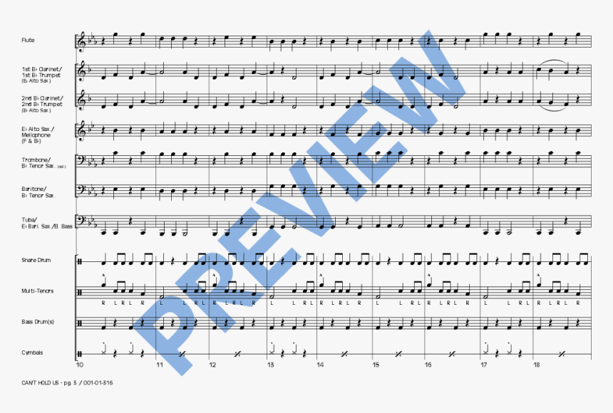 Sheet Music, HD Png Download