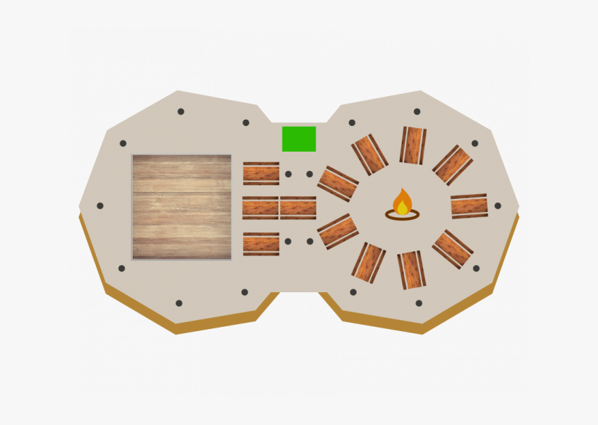 Plywood, HD Png Download