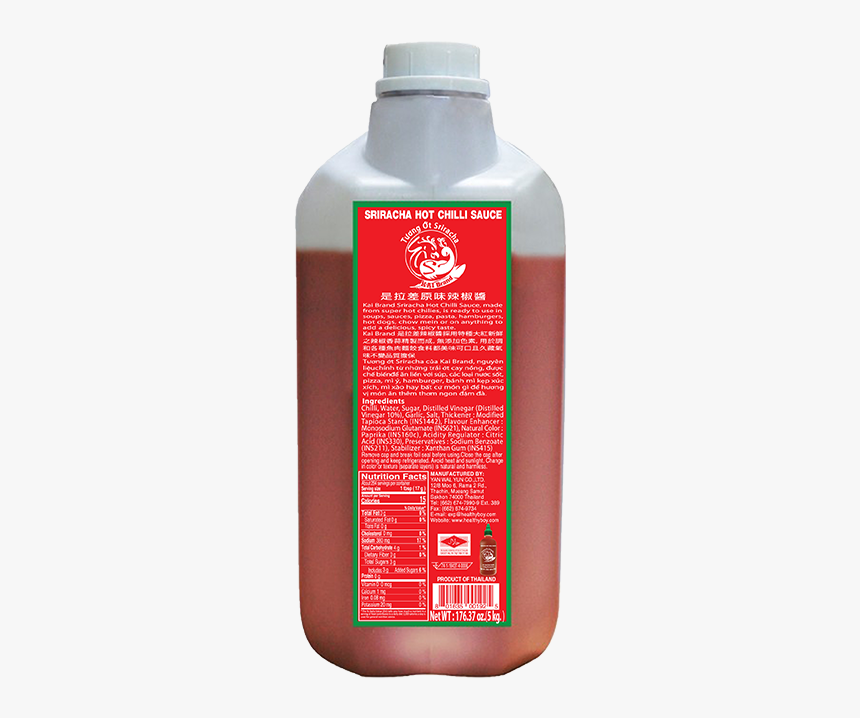 Plastic Bottle, HD Png Download