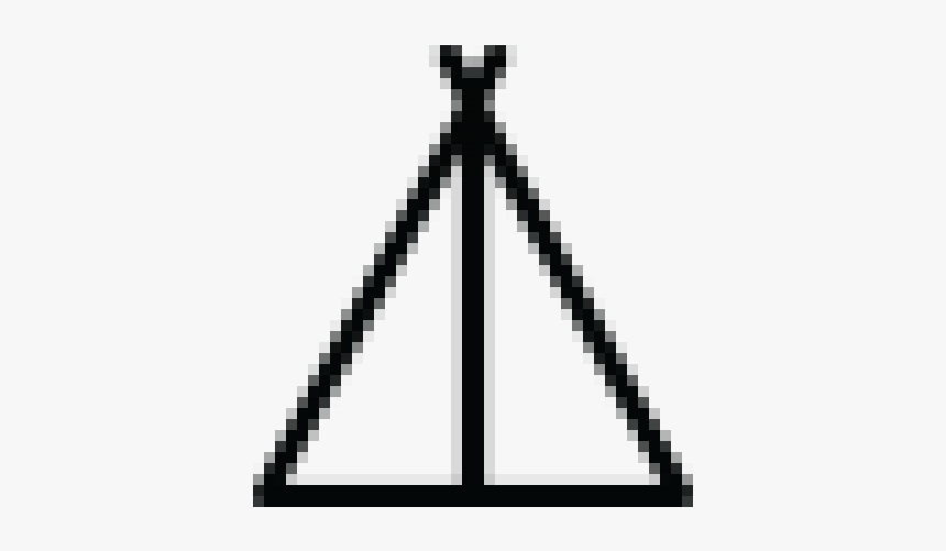 Triangle, HD Png Download