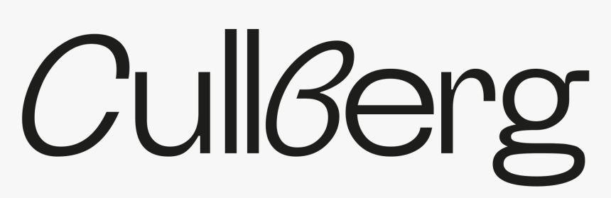 Cullberg Logo, HD Png Download