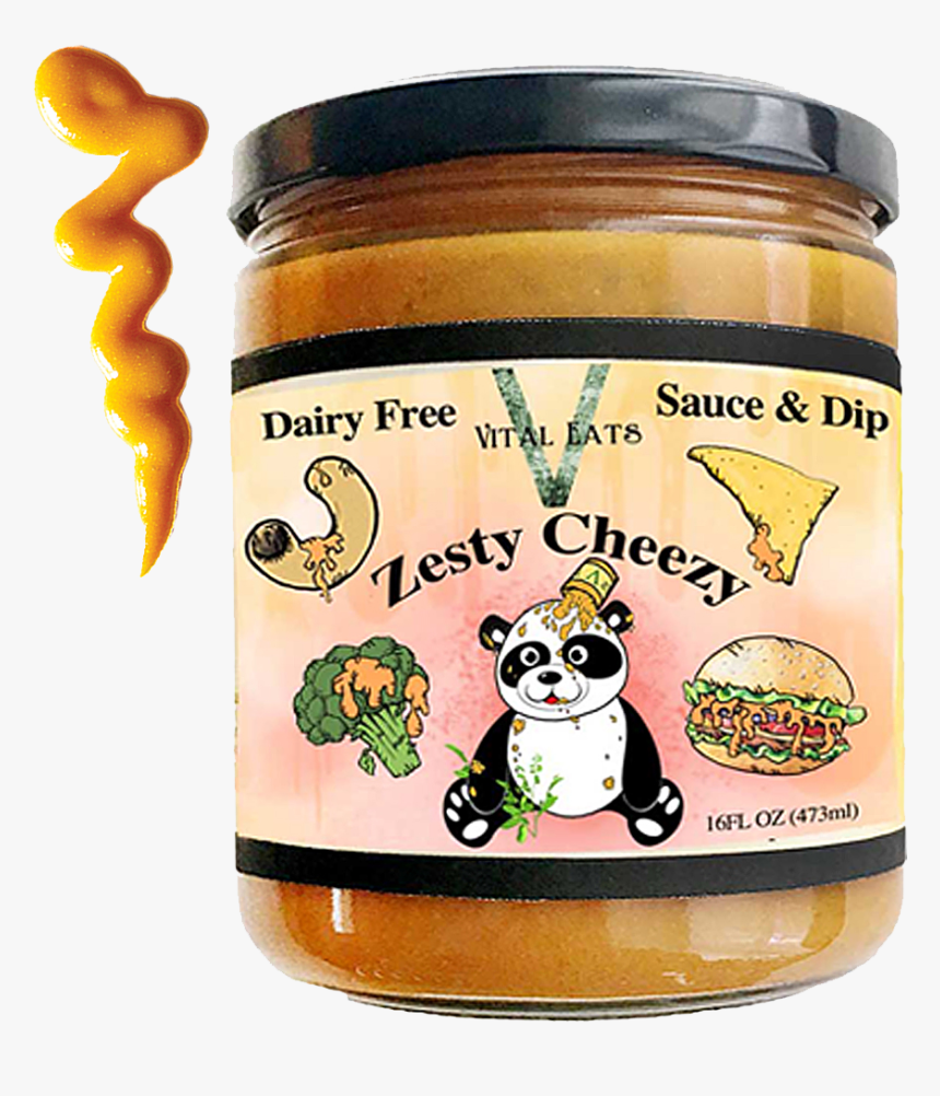 Zesty Web, HD Png Download