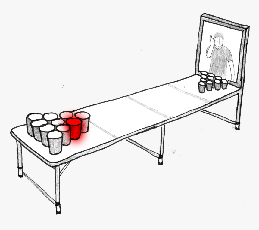 Coffee Table, HD Png Download