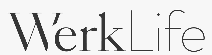 Werklife Logo, HD Png Download