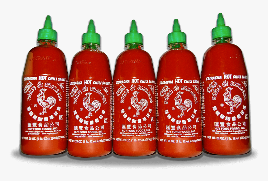 Sriracha Sauce Aldi, HD Png Download