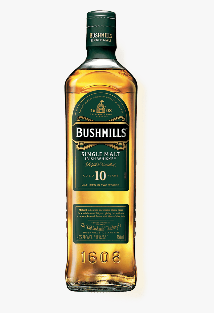 Best Irish Whiskey, HD Png Download