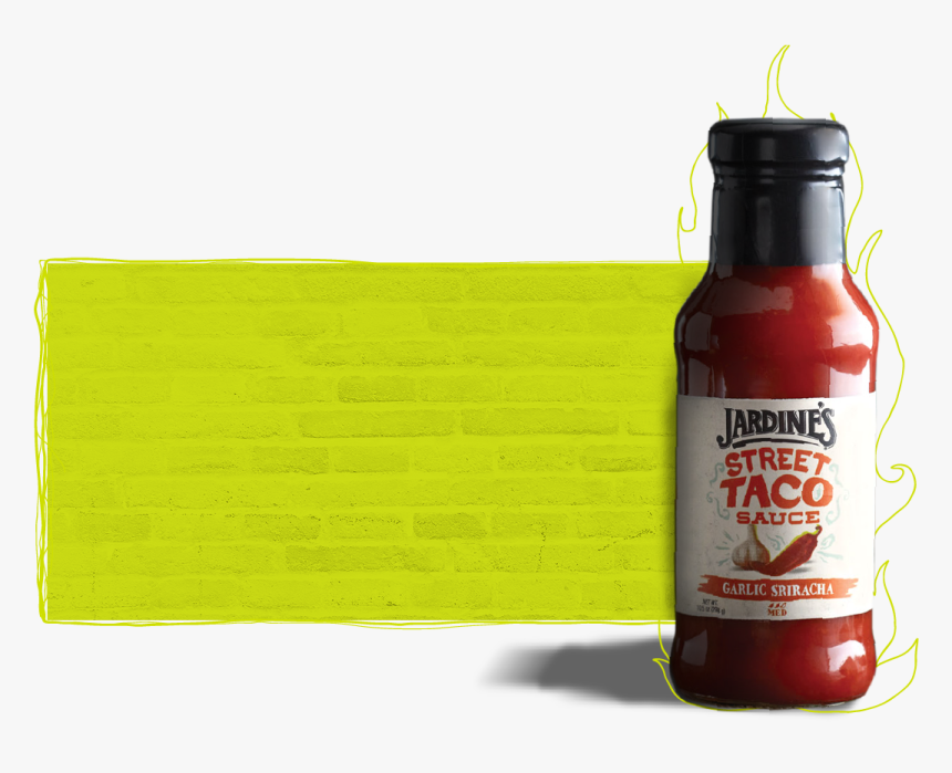 Glass Bottle, HD Png Download