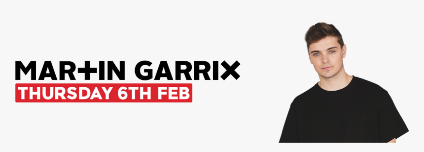 Garrix - Parallel, HD Png Download