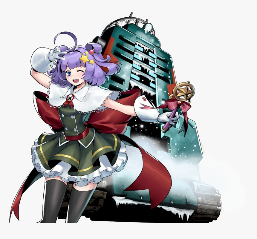 Vicky Metal Slug Attack, HD Png Download