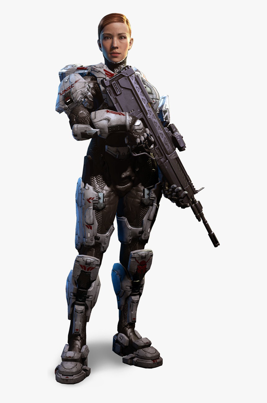 Commander Sarah Palmer, HD Png Download