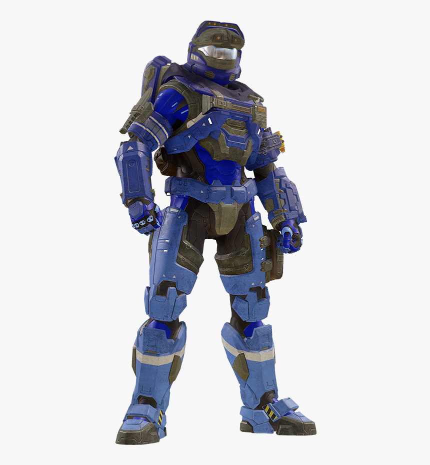 Halo 5 Vigilant Armor, HD Png Download