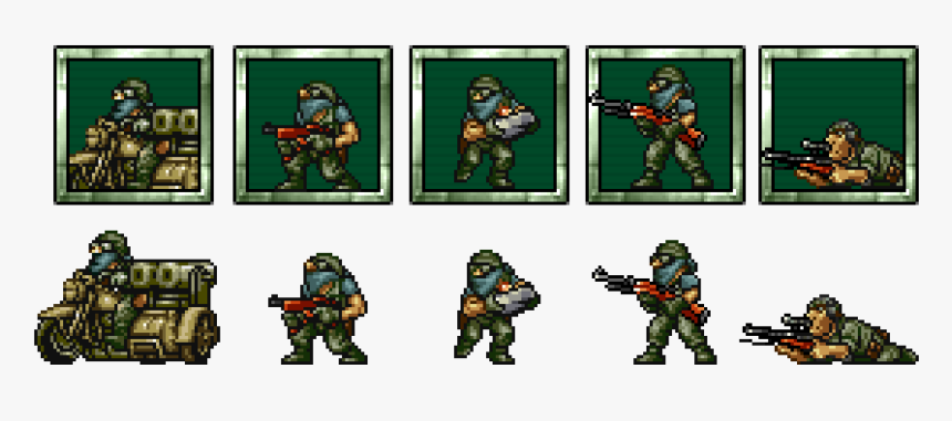 Shoot Rifle, HD Png Download