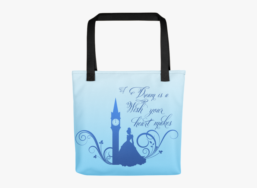 Tote Bag, HD Png Download