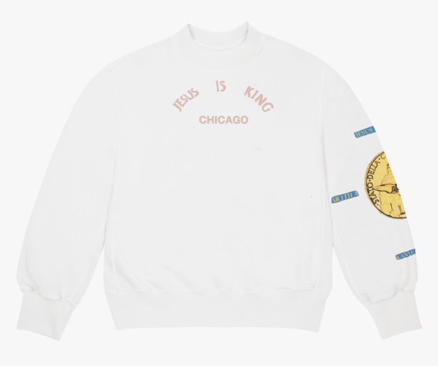 Long-sleeved T-shirt, HD Png Download