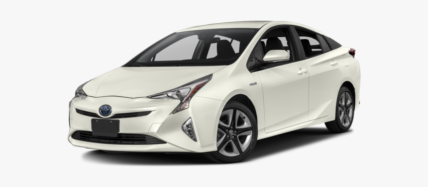 2018 Toyota Prius Four Touring, HD Png Download