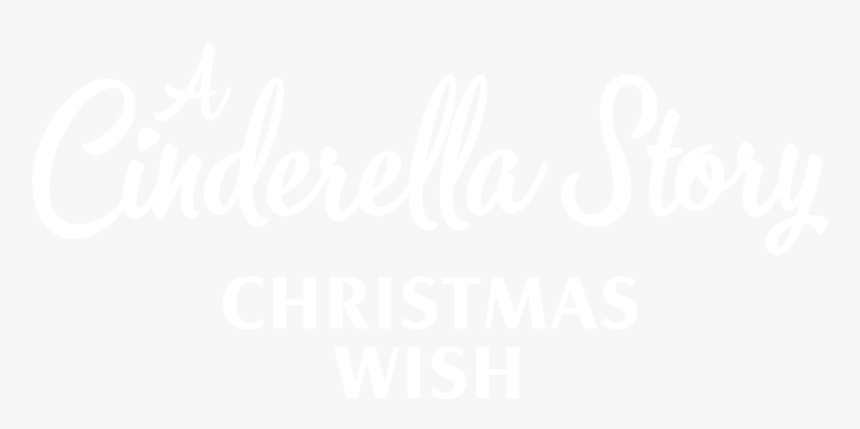 A Cinderella Story - Christoph Blatzer, HD Png Download