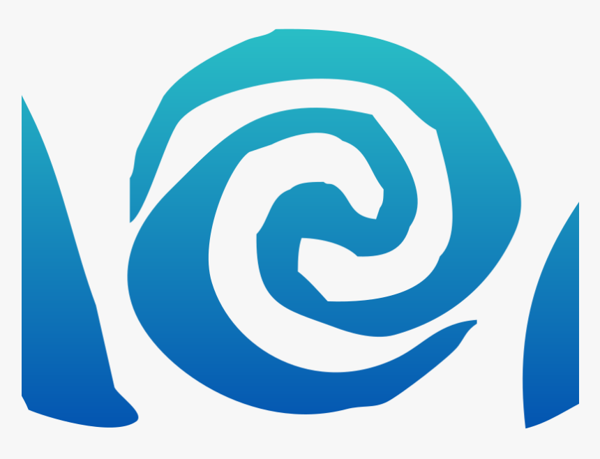 Mesa Png -moana Symbol Png - Transparent Background Moana Logo, Png Download