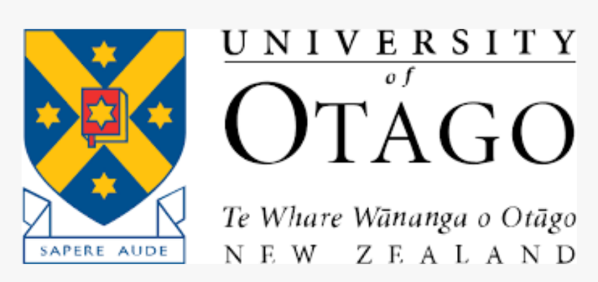 Otago - University Of Otago Emblem, HD Png Download