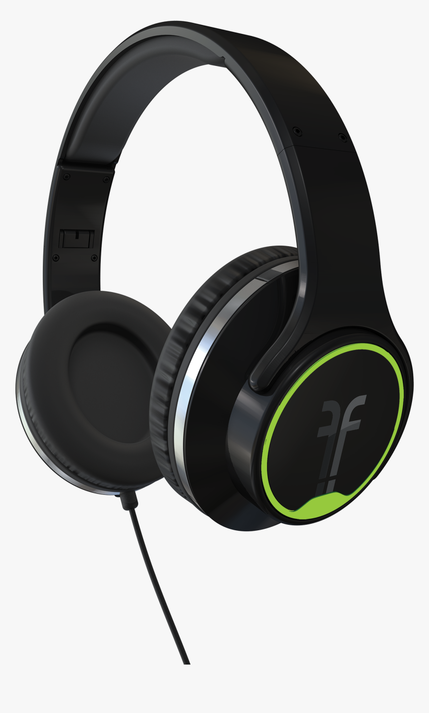 Headphones Png Image, Transparent Png