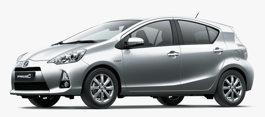 Silver Metallic - Toyota Prius Philippines, HD Png Download
