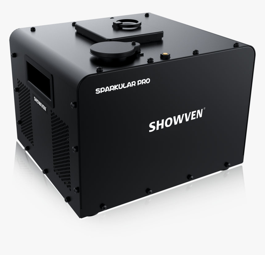 Transparent Spark Effect Png - Electronics, Png Download