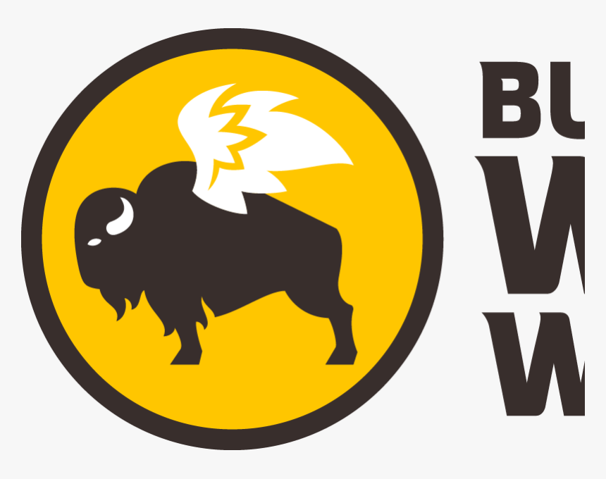 Buffalo Wild Wings, HD Png Download