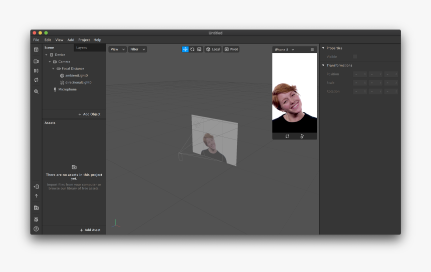 Screenshot, HD Png Download