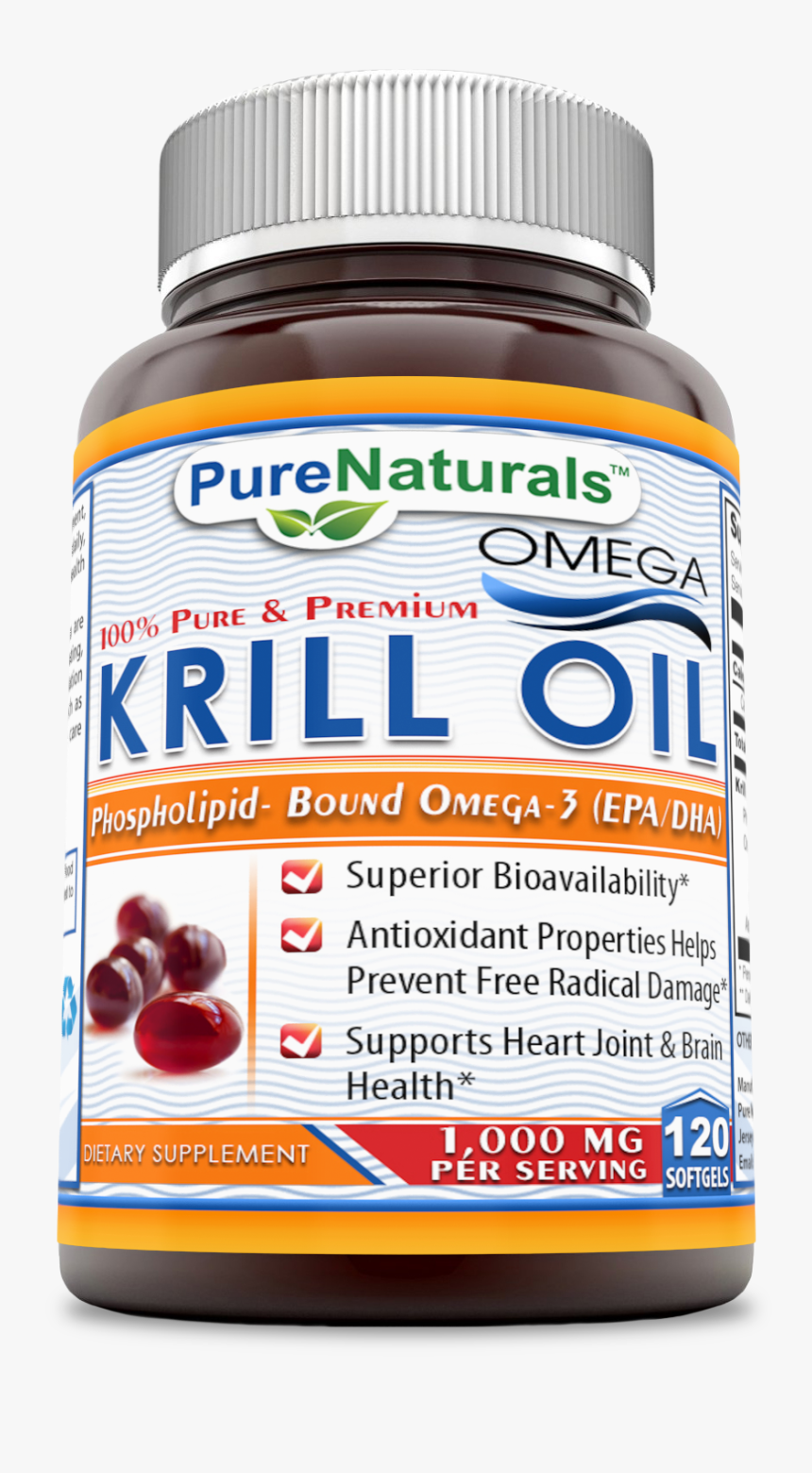 Pure Naturals, HD Png Download