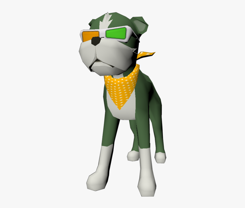 Download Zip Archive - Potts Jet Set Radio, HD Png Download