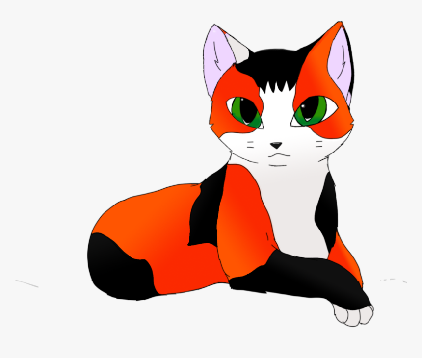 Cant Find The Perfect Clip Art - Domestic Short-haired Cat, HD Png Download