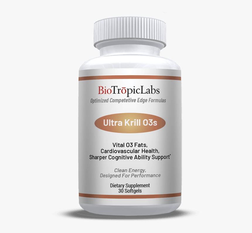 Coenzyme Q10, HD Png Download