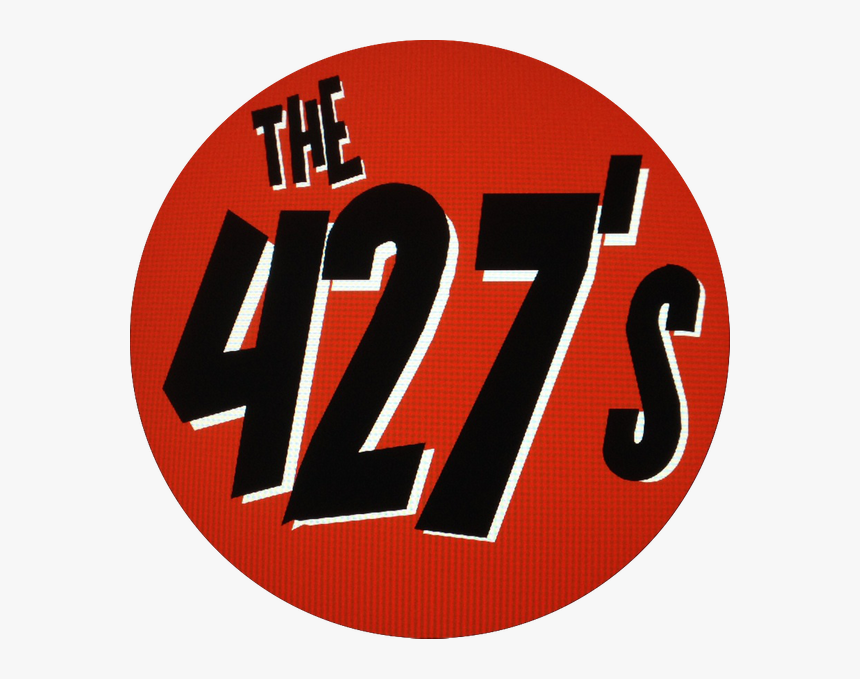 The 427 S - Circle, HD Png Download